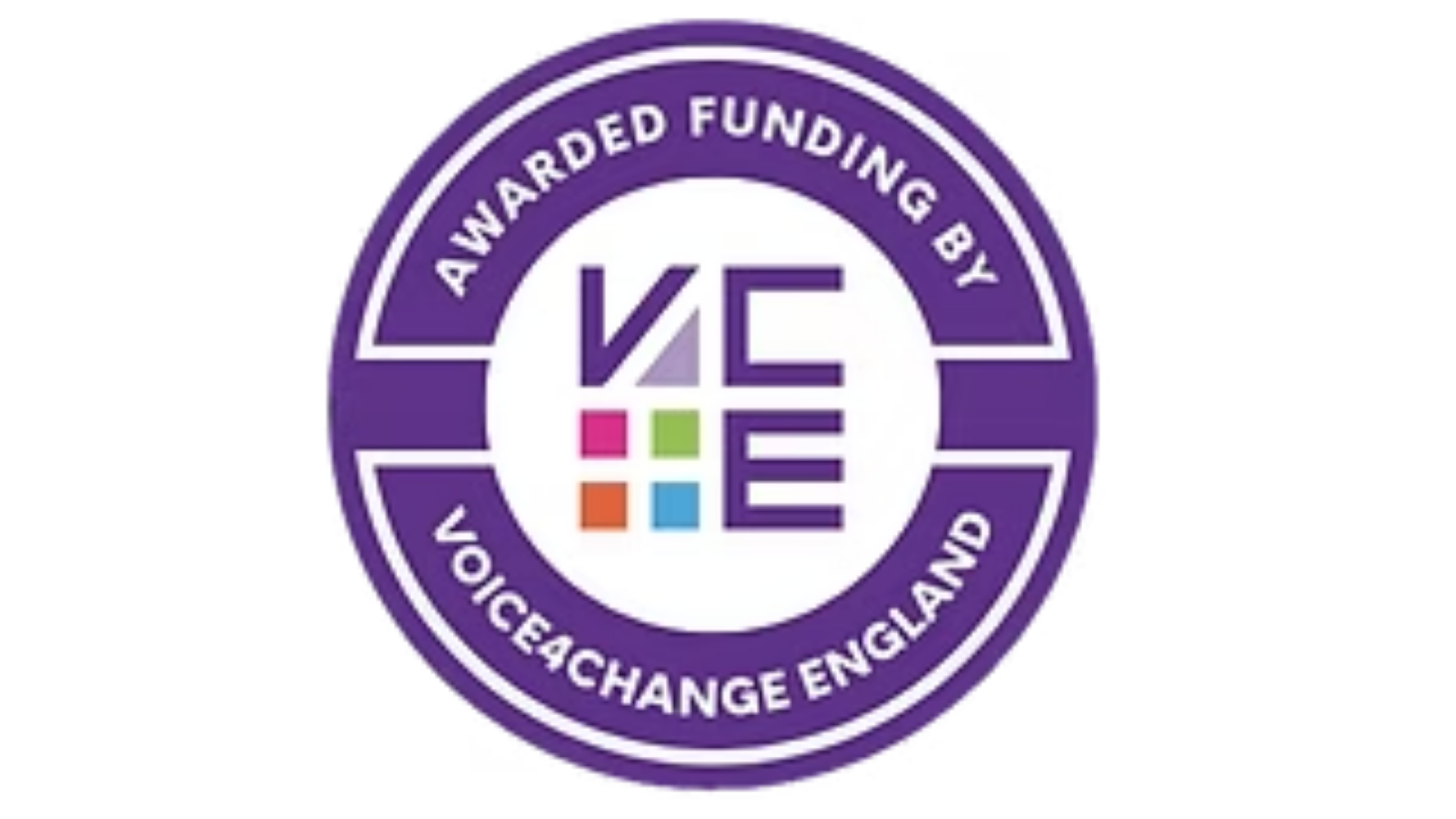 Voice4Change